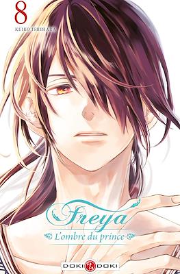 Freya L'ombre du prince #8