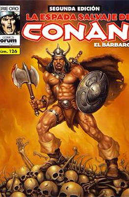 La Espada Salvaje de Conan Vol. 1. 2ª edición #126