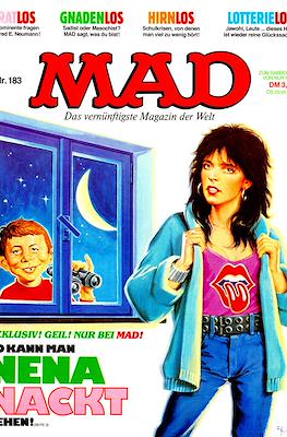 Deutsches Mad #183