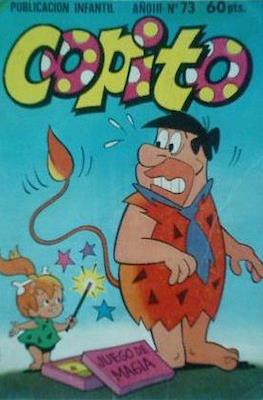 Copito (1980) (Rústica) #73