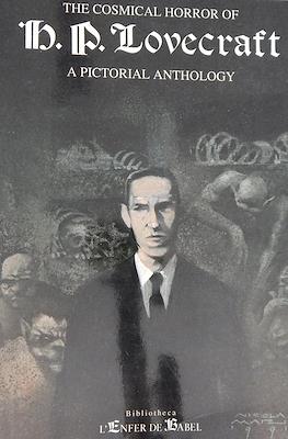 The Cosmical Horror of H. P. Lovecraft