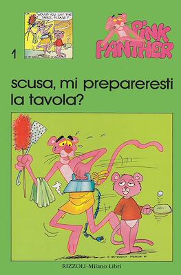 Pink Panther