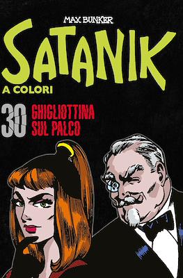 Satanik a colori #30