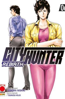City Hunter Rebirth (Brossurato) #6