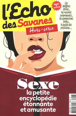 L'Écho des Savanes - Extra #6