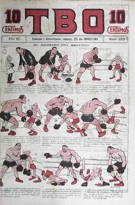 TBO (1917-1938) #253