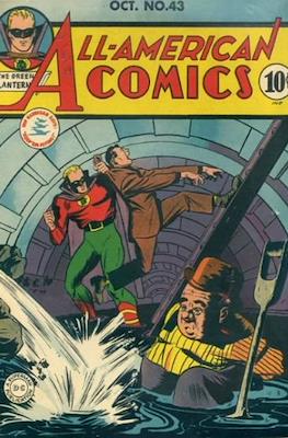 All-American Comics (Comic Book) #43