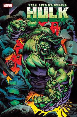 El Increíble Hulk Vol. 2 / Indestructible Hulk / El Alucinante Hulk / El Inmortal Hulk / Hulk (2012-) #137/7