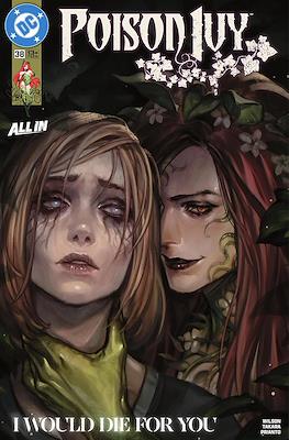 Poison Ivy (2022-) #38