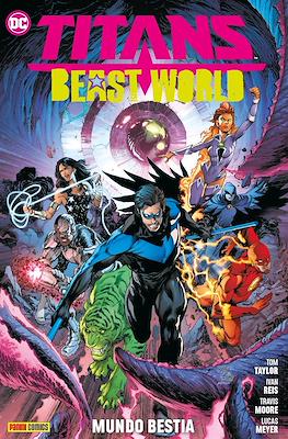 Titans (2024) #2