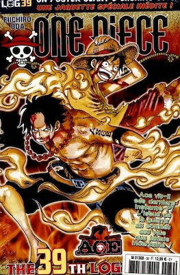 One Piece - La collection Hachette #39
