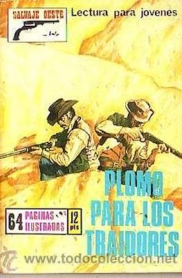 Salvaje Oeste #229