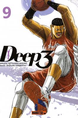 Deep 3 #9