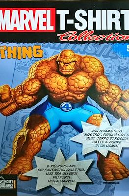 Marvel T-Shirt Collection #5