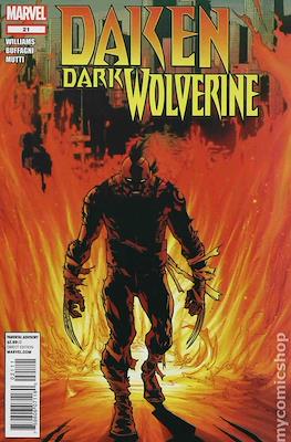Daken: Dark Wolverine #21