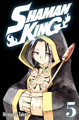Shaman King #5