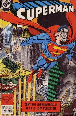 Superman Vol. 1 #16