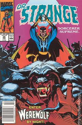 Doctor Strange Vol. 3 (1988-1996) #26