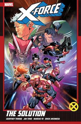 X-Force Vol. 7 (2024-2025) #2