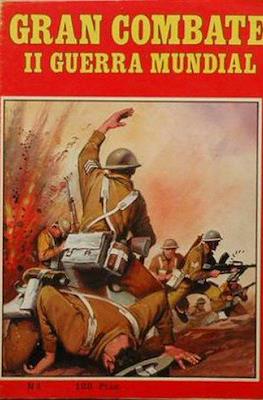 Gran Combate. II Guerra Mundial #3