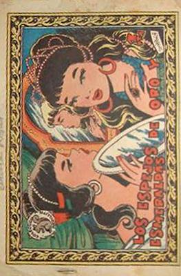 Colección Ardillita #195