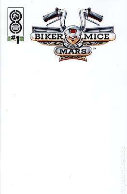 Biker Mice from Mars Vol. 1 (2024- Variant Cover) #1.2