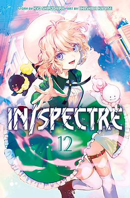 In/spectre #12