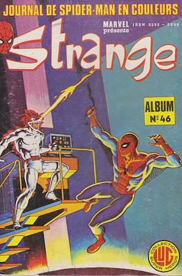 Strange (1970-1998) #46