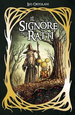 Il Signore dei Ratti - Edizione Deluxe
