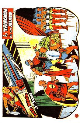 Red Dixon (1957) #13