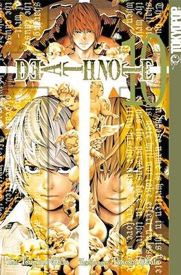 Death Note #10