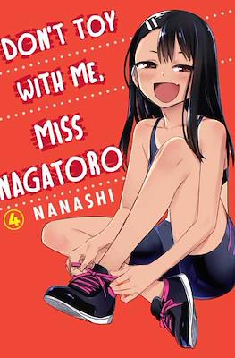 Don't Toy With Me Miss Nagatoro #4