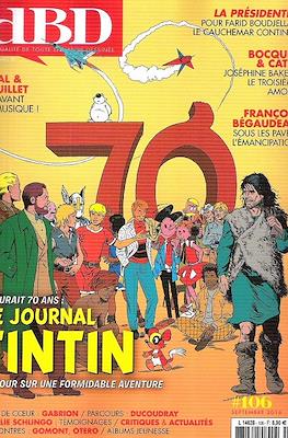 dBD Magazine #106