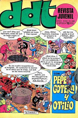 DDT 3ª época #416