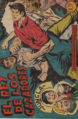 Jungla (1958) #34