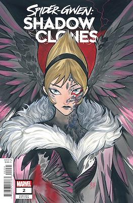 Spider-Gwen: Shadow Clones (Variant Cover) #2