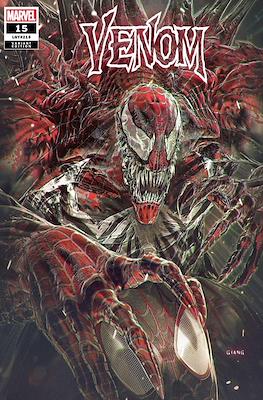 Venom Vol. 5 (2021-Variant Covers) #15.3