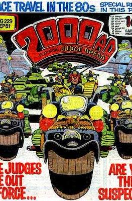 2000 AD #229