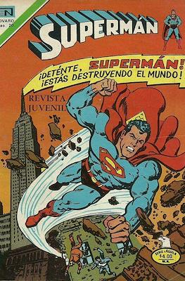 Supermán #1144