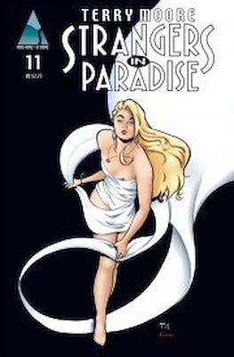 Strangers in Paradise Vol. 2 #11