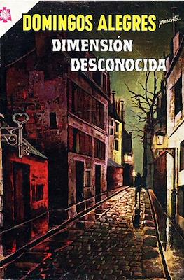 Domingos Alegres #543