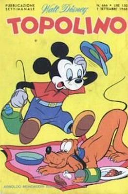 Topolino #666