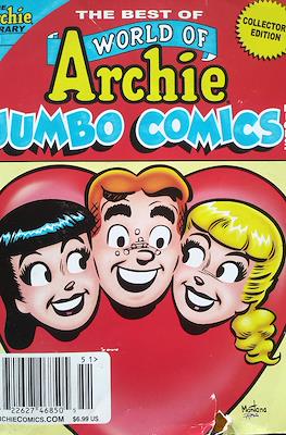 Archie's Double Digest / Archie Jumbo Comics #51