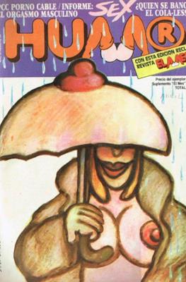 Sex Hum® #36