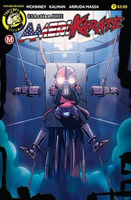 AmeriKarate #7