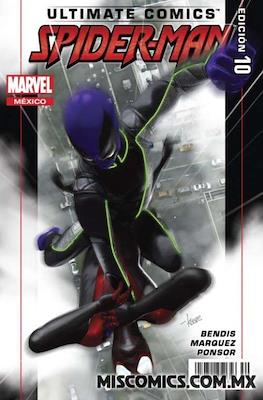 Ultimate Comics: Spider-Man (2012-2014) #10