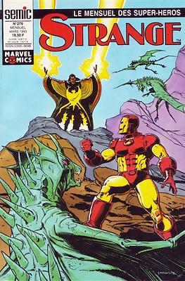 Strange #279