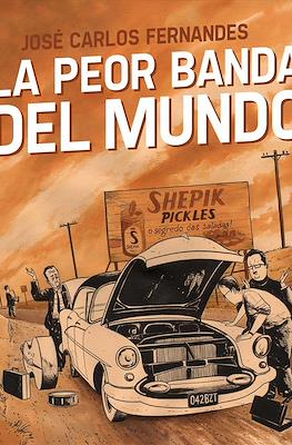 La peor banda del mundo