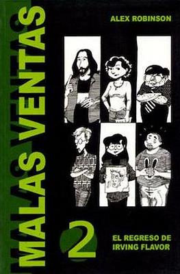 Malas ventas #2