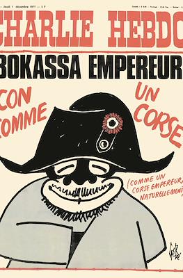 Charlie Hebdo (1969-1981) #368